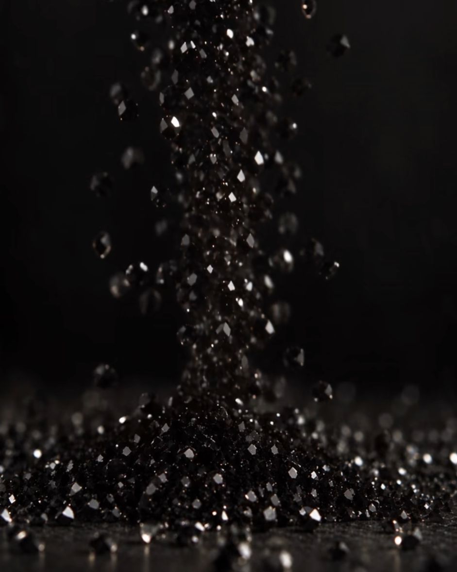 Prota Fiori · Fall / Holiday 2026 · Crystal Study